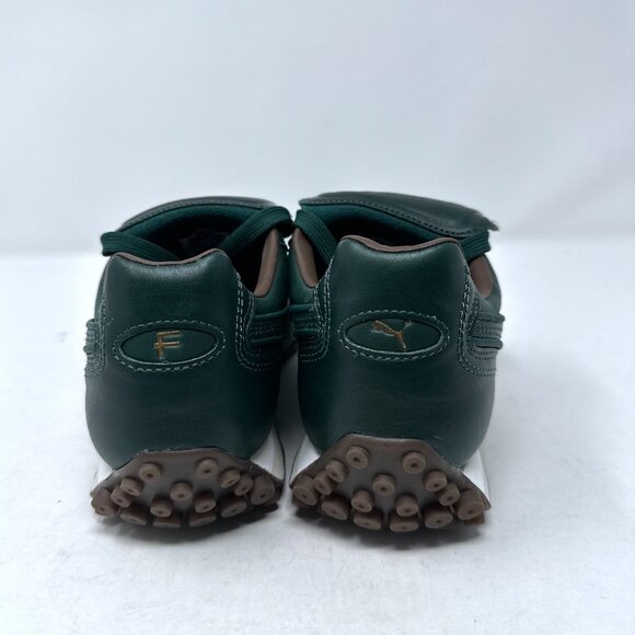 Puma Avanti L Rihanna Fenty Dark Myrtle Green 398352 02 Women's Size 8 NEW - Picture 8 of 14
